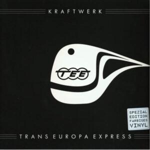 Kraftwerk - Trans Europa Express-0