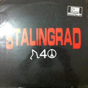 Dance For Peace - Stalingrad-0