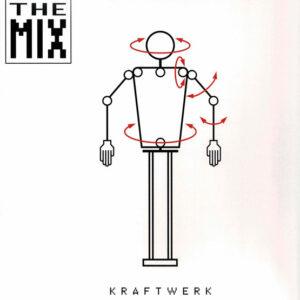 Kraftwerk - The Mix-0