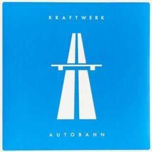 Kraftwerk - Autobahn-0