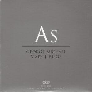 George Michael & Mary J. Blige - As-0