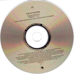 Kraftwerk - Tour De France 03-0