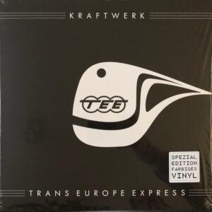 Kraftwerk - Trans Europe Express-0