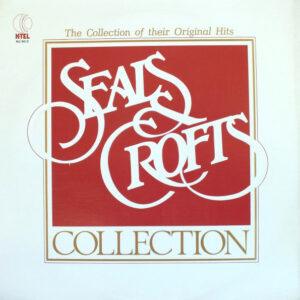 Seals & Crofts - The Seals & Crofts Collection-0