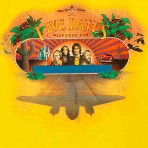Wishbone Ash - Live Dates-0