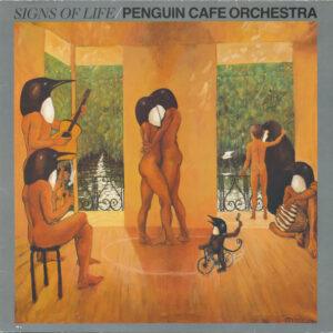 Penguin Cafe Orchestra - Signs Of Life-0