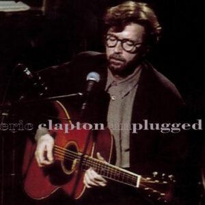 Eric Clapton - Unplugged-0