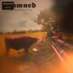 The Damned - The Rockfield Files-0
