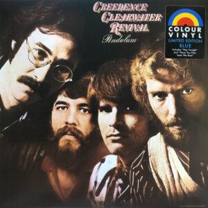 Creedence Clearwater Revival - Pendulum-0