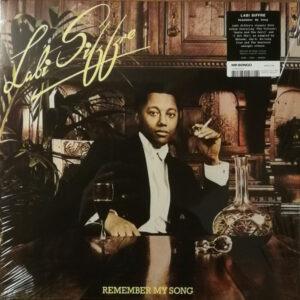 Labi Siffre - Remember My Song-0