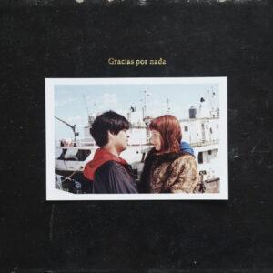 Bestia Bebé - Gracias Por Nada-0