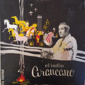 El Indio Araucano - El Indio Araucano-0