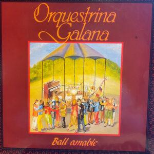 Orquestrina Galana - Ball Amable-0