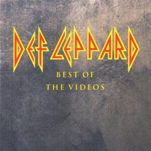 Def Leppard - Best Of The Videos-0