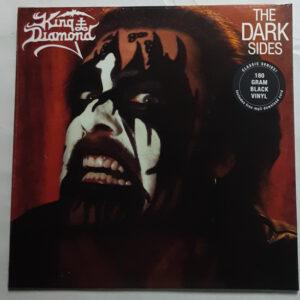 King Diamond - The Dark Sides-0