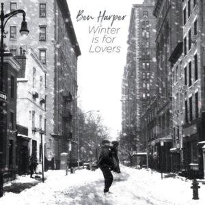 Ben Harper - Winter Is For Lovers-0