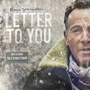 Bruce Springsteen - Letter To You-0