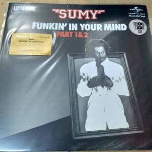 Sumy - Funkin' In Your Mind-0