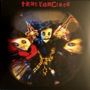Tres Vampires - Tres Vampires-0