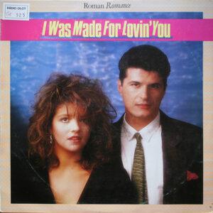 Roman Romance - I Was Made For Lovin' You-0