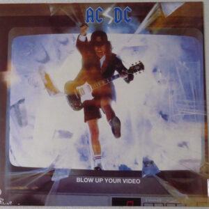 AC/DC - Blow Up Your Video-0