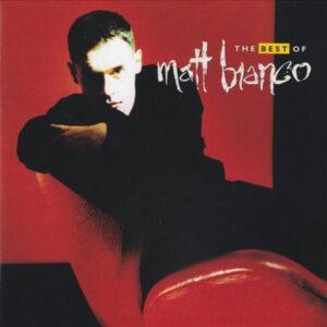 Matt Bianco - The Best Of Matt Bianco-0