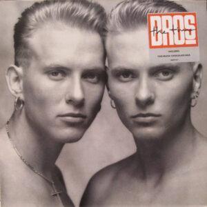 Bros - The Time-0
