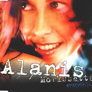 Alanis Morissette - Everything-0