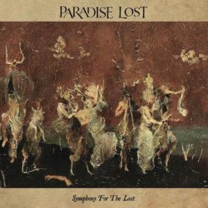 Paradise Lost - Symphony For The Lost-0