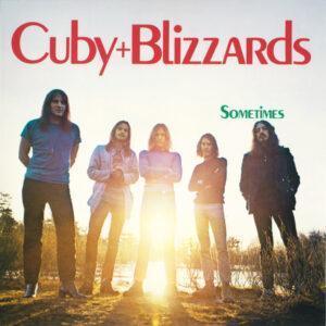Cuby + Blizzards - Sometimes-0