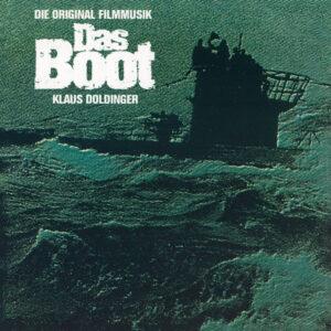 Klaus Doldinger - Das Boot (Die Original Filmmusik)-0