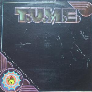 T.U.M.E. - The Ultimate Musical Experience-0