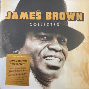James Brown - Collected-0