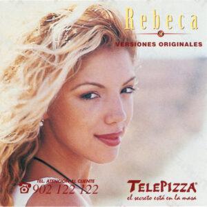 Rebeca - Versiones Originales-0