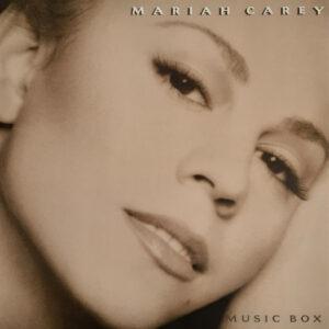 Mariah Carey - Music Box-0