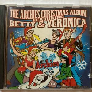 The Archies - The Archies Christmas Album-0