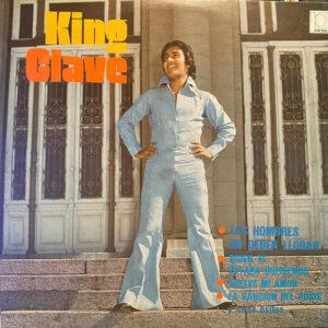 King Clave - King Clave-0