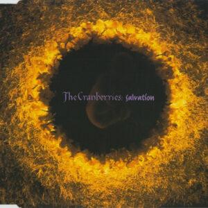 The Cranberries - Salvation-0