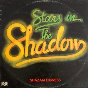Shazam Express - Stars In The Shadow-0