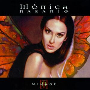 Mónica Naranjo - Minage-0