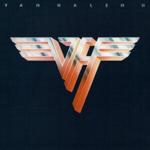 Van Halen - Van Halen II-0