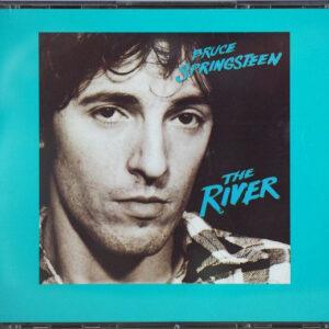 Bruce Springsteen - The River-0