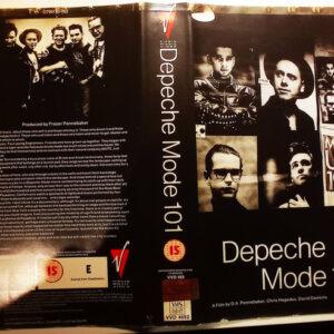 Depeche Mode - 101-0