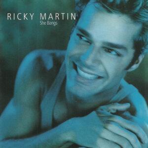 Ricky Martin - She Bangs-0