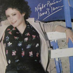 Janis Ian - Night Rains-0