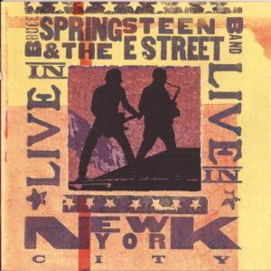Bruce Springsteen & The E-Street Band-0