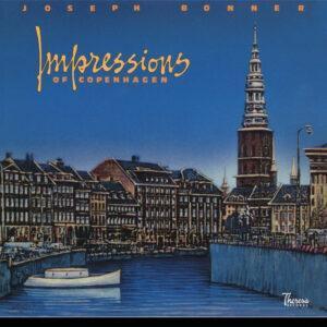Joe Bonner - Impressions Of Copenhagen-0