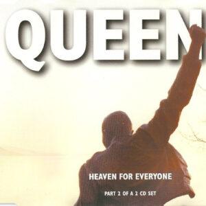 Queen - Heaven For Everyone-0