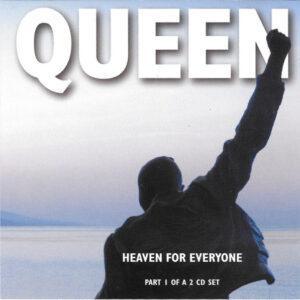Queen - Heaven For Everyone-0
