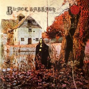 Black Sabbath - Black Sabbath-0